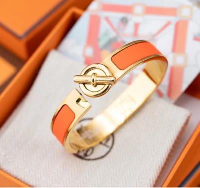 cheap quality HERMES Bracelet Model No. 531